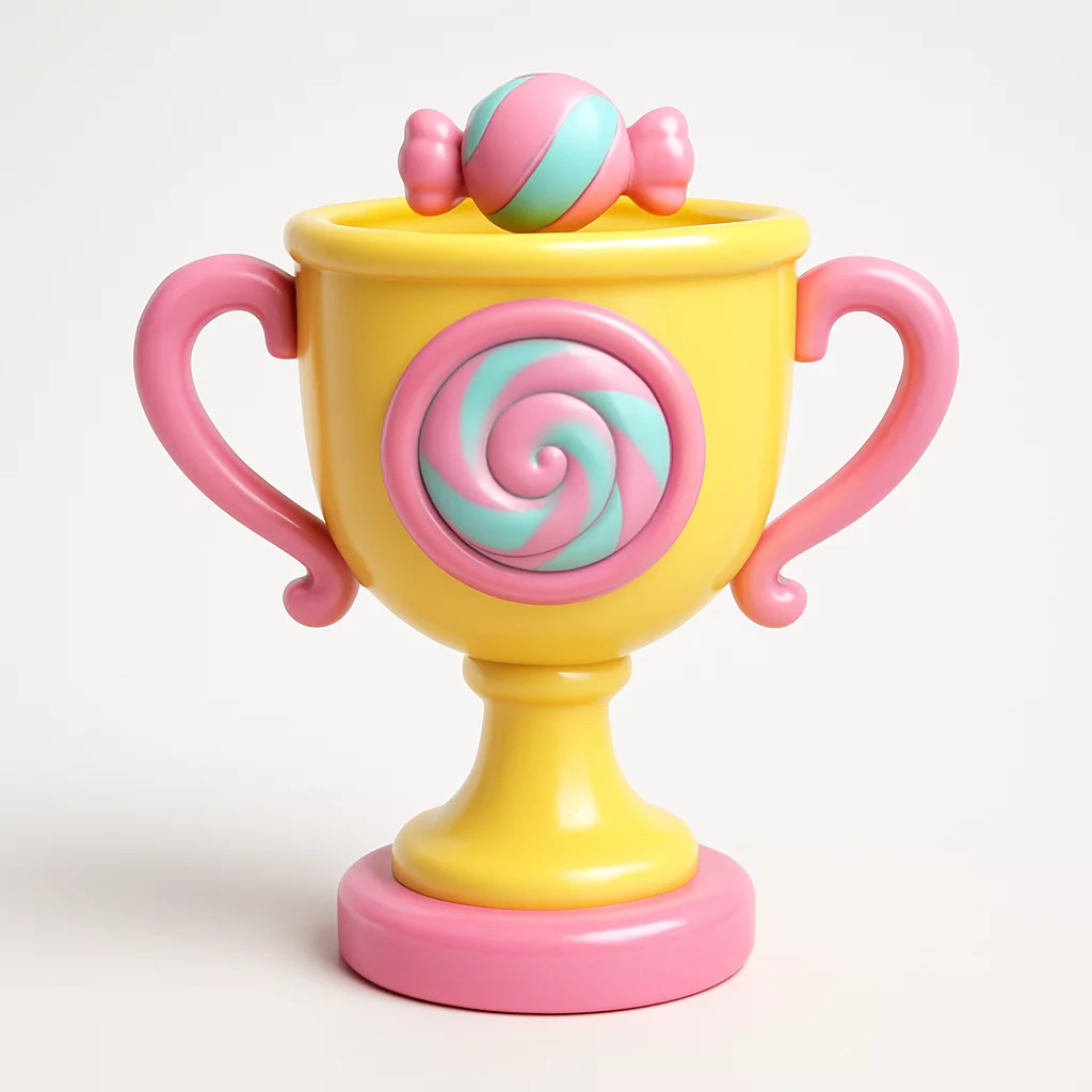 Round Master